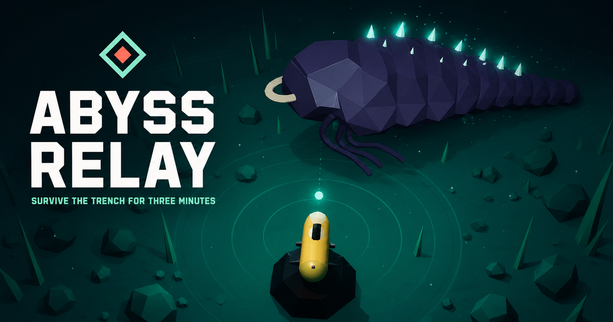 Abyss Relay 게임 대표 이미지