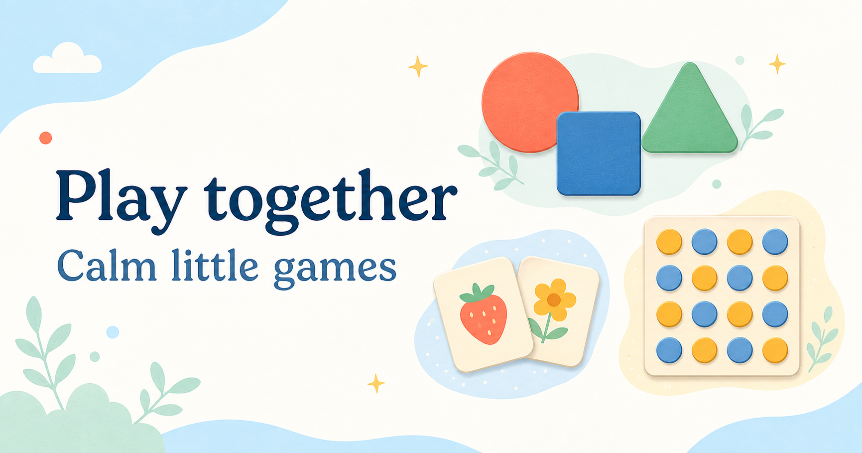 Play Together 게임 대표 이미지